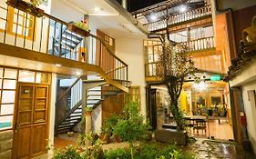 MOAF Cusco Boutique Hotel